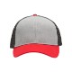 Sportsman™ Traditional Lo-Pro Mesh Back Trucker Fit Cap