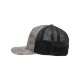 Sportsman™ Modern Five-Panel Trucker Fit Cap