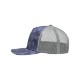 Sportsman™ Modern Five-Panel Trucker Fit Cap