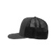 Sportsman™ Modern Five-Panel Trucker Fit Cap