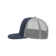 Sportsman™ Modern Five-Panel Trucker Fit Cap