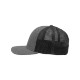 Sportsman™ Modern Six-Panel Trucker Fit Cap