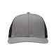 Sportsman™ Modern Six-Panel Trucker Fit Cap