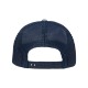 Sportsman™ Modern Six-Panel Trucker Fit Cap
