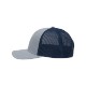 Sportsman™ Modern Six-Panel Trucker Fit Cap