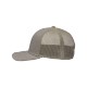 Sportsman™ Modern Six-Panel Trucker Fit Cap
