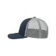 Sportsman™ Modern Six-Panel Trucker Fit Cap