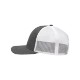 Sportsman™ Modern Six-Panel Trucker Fit Cap