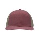 Sportsman™ Modern Six-Panel Trucker Fit Cap