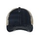 Sportsman™ Bounty Dirty-Washed Mesh-Back Cap