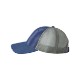 Sportsman™ Bounty Dirty-Washed Mesh-Back Cap