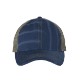 Sportsman™ Bounty Dirty-Washed Mesh-Back Cap