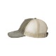 Sportsman™ Bounty Dirty-Washed Mesh-Back Cap