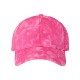 Sportsman™ Tie-Dyed Cotton Dad Cap