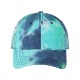 Sportsman™ Tie-Dyed Cotton Dad Cap