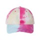 Sportsman™ Tie-Dyed Cotton Dad Cap