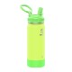 Takeya® Actives Glow in Dark Bottle, 18oz.
