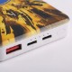 Power Play Power Bank,10000mAh