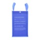 Out of the Ocean® Reusable 100% Ocean Plastic® Lunch Shopper w/ Click 'N Stay®