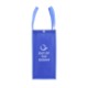 Out of the Ocean® Reusable 100% Ocean Plastic® Large Shopper w/ Click 'N Stay®