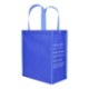 Out of the Ocean® Reusable 100% Ocean Plastic® Large Shopper w/ Click 'N Stay®