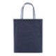 Out of the Ocean® Reusable 100% Ocean Plastic® Large Shopper w/ Click 'N Stay®