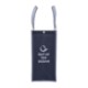 Out of the Ocean® Reusable 100% Ocean Plastic® Large Shopper w/ Click 'N Stay®