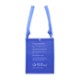 Out of the Ocean® Reusable 100% Ocean Plastic® XL Shopper w/ Click 'N Stay®
