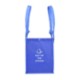 Out of the Ocean® Reusable 100% Ocean Plastic® XL Shopper w/ Click 'N Stay®