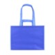 Out of the Ocean® Reusable 100% Ocean Plastic® XL Shopper w/ Click 'N Stay®
