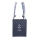 Out of the Ocean® Reusable 100% Ocean Plastic® XL Shopper w/ Click 'N Stay®