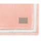 Minkie Sherpa Baby Blanket, 36" x 24"
