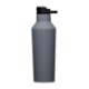 CORKCICLE® Soft Touch Triple Insulated Sport Canteen Bottle, 32oz.