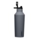 CORKCICLE® Soft Touch Triple Insulated Sport Canteen Bottle, 32oz.