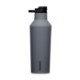 CORKCICLE® Soft Touch Triple Insulated Sport Canteen Bottle, 32oz.