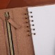 EcoScribe™ Ring Bound Notebook
