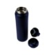 Aviana™ Rowan Recycled Vacuum Insulated Water Bottle, 16oz.