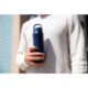 Aviana™ Rowan Recycled Vacuum Insulated Water Bottle, 16oz.