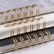Quarry Stone Paper™ Ring Bound Notebook