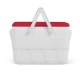 Igloo® 25QT Retro 36 Can Picnic Basket Cooler