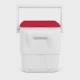 Igloo® 25QT Retro 36 Can Picnic Basket Cooler