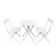 Bistro Table Set