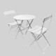 Bistro Table Set