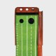 Golf Putting Green Trainer