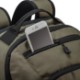 High Sierra® Swoop SG Polyester Laptop Backpack