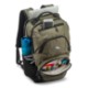 High Sierra® Swoop SG Polyester Laptop Backpack