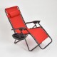 Zero Gravity rPET Chair