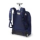 High Sierra® Freewheel Pro Polyester Wheeled Backpack