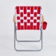 Retro Webbing Chair