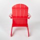Adirondack Chair